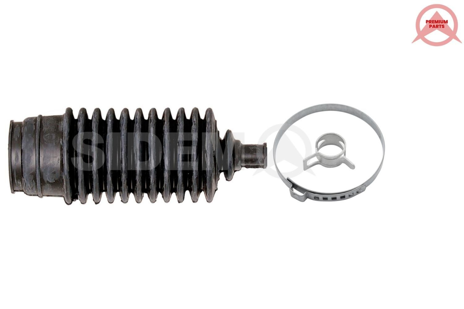Пильник рульової тяги Alfa Romeo 156 седан (932) (1997 - 2005) ціна, від 7.57 USD