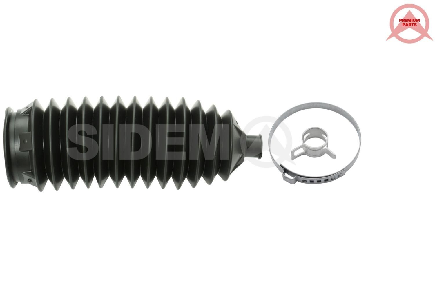 Купити 33966 Lemforder Пильник тяги