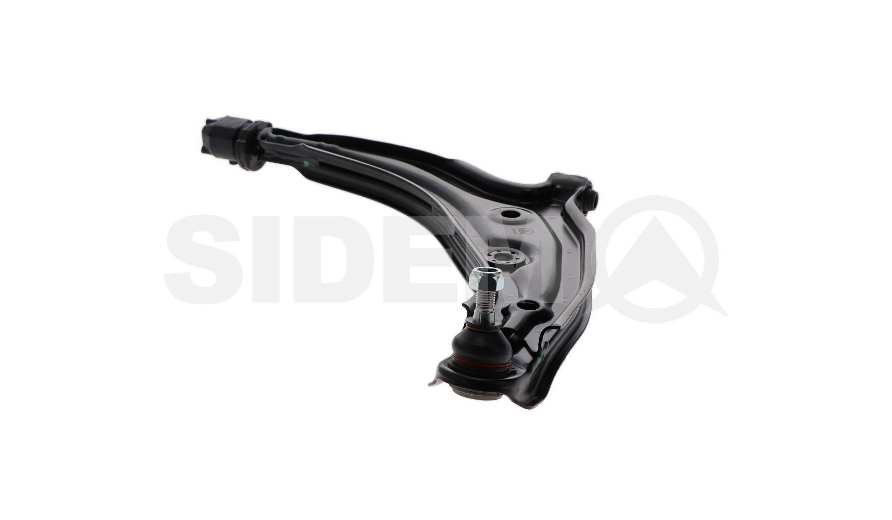 Важіль передньої підвіски нижній, правий Sidem 41071 ціна, від 48.39 USD