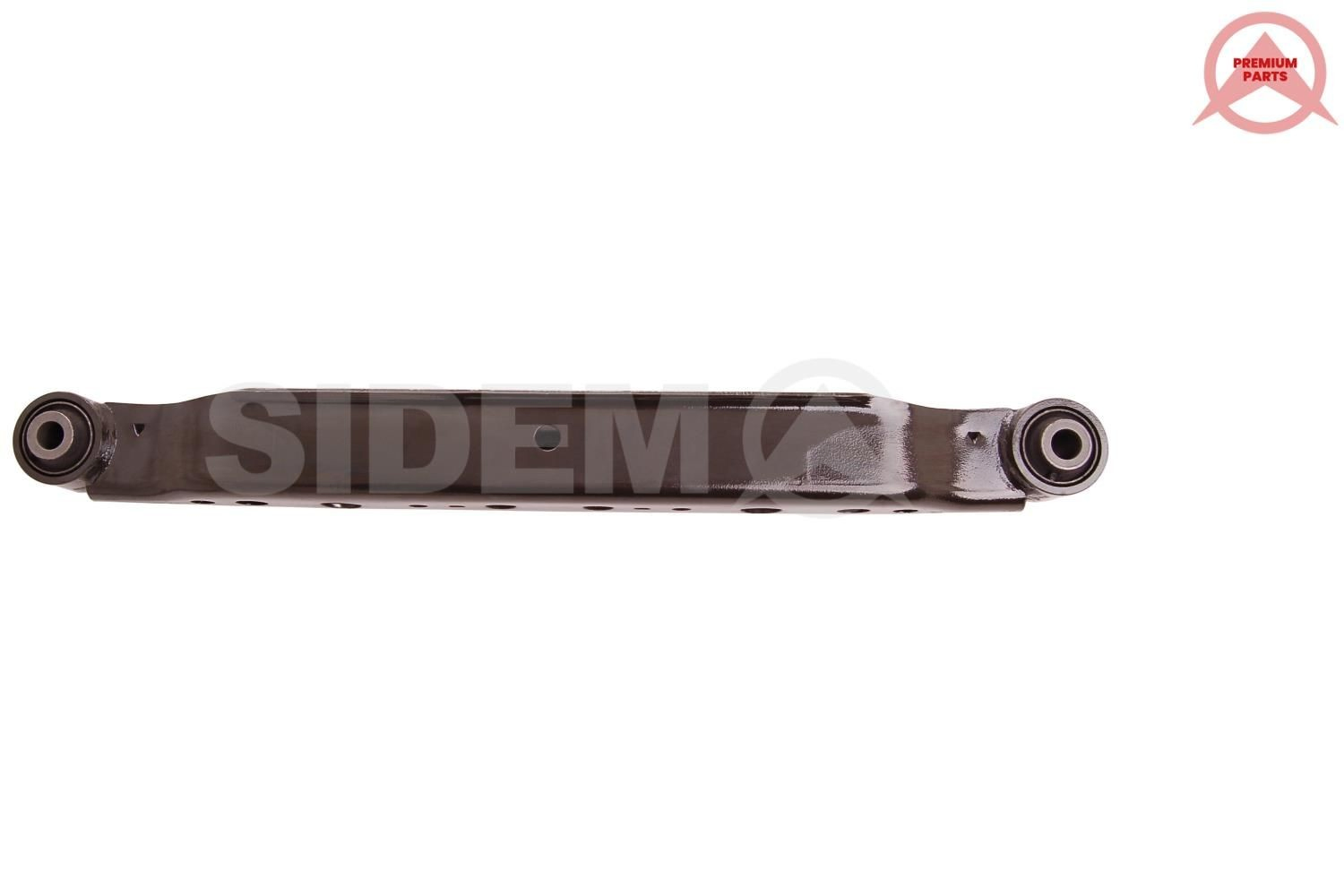 41676 Sidem Важіль задньої підвіски нижній, лівий