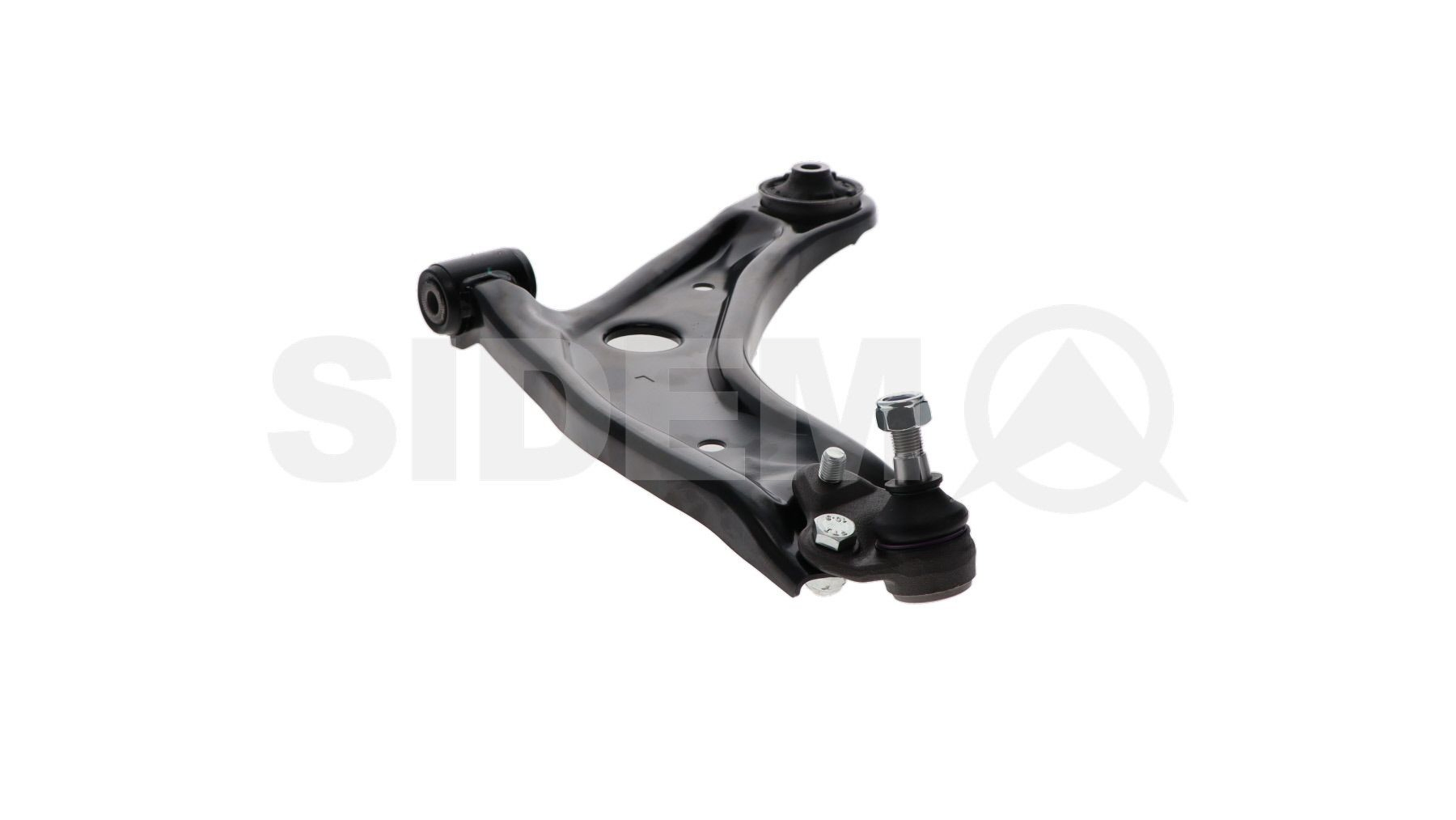 Купити LMI39655 Lemforder Лівий важіль передній нижній підвіски