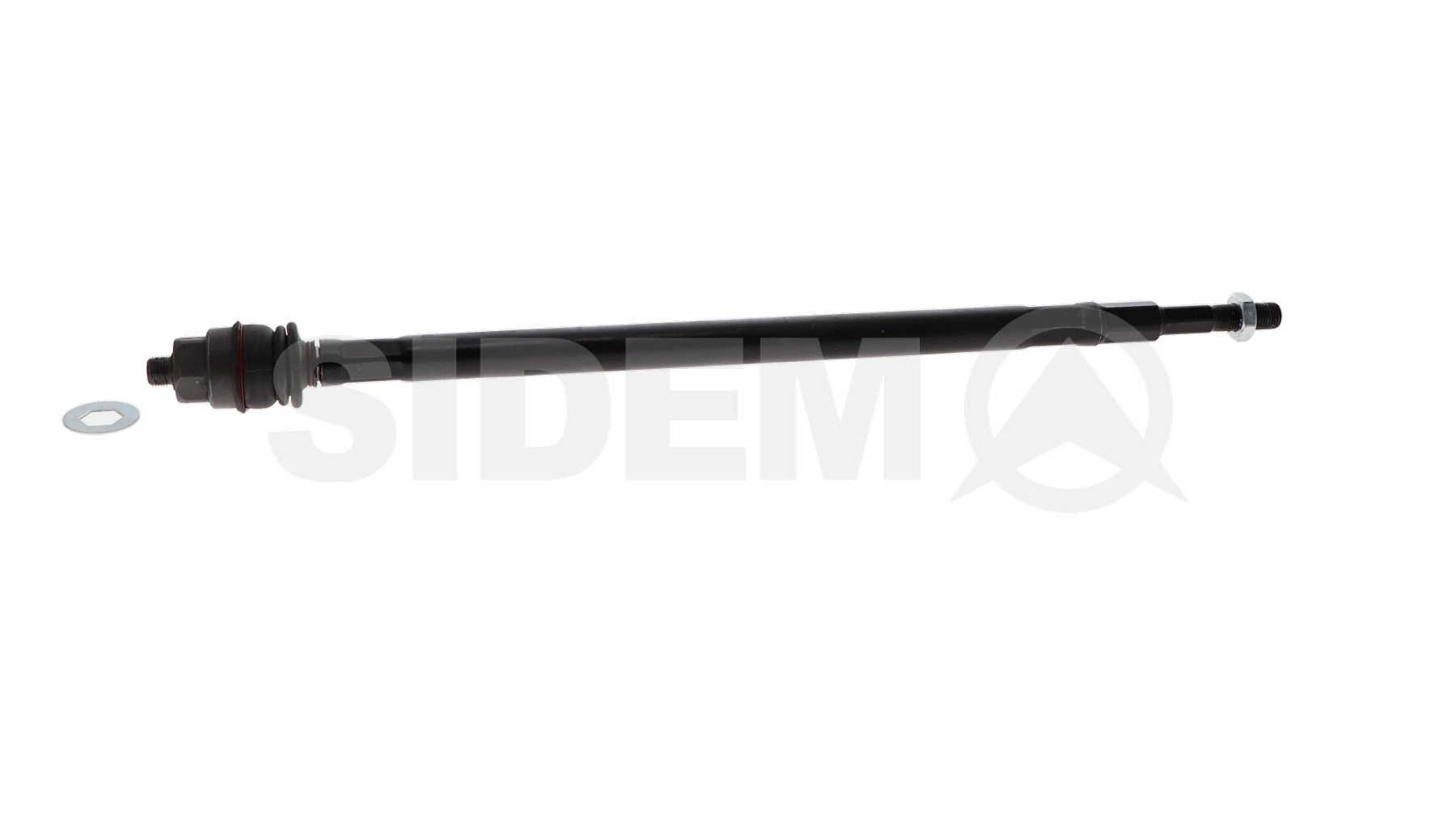 Тяга рульова поперечна Sidem 47319 ціна, від 13.64 USD