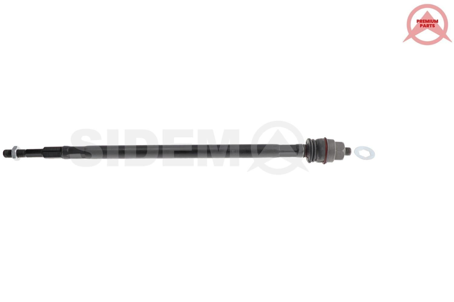 Тяга рульова поперечна Sidem 47319 ціна, від 13.64 USD