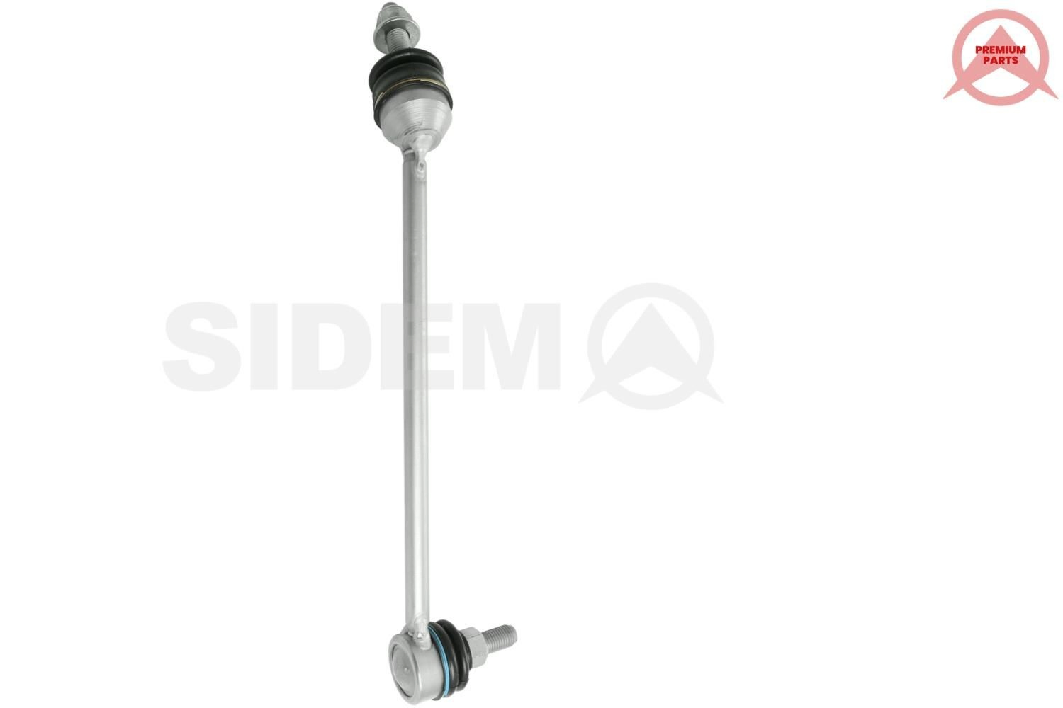 Тяжка стабілізатора, переднього, ліва Polcar M1127 ціна, від 24.59 USD