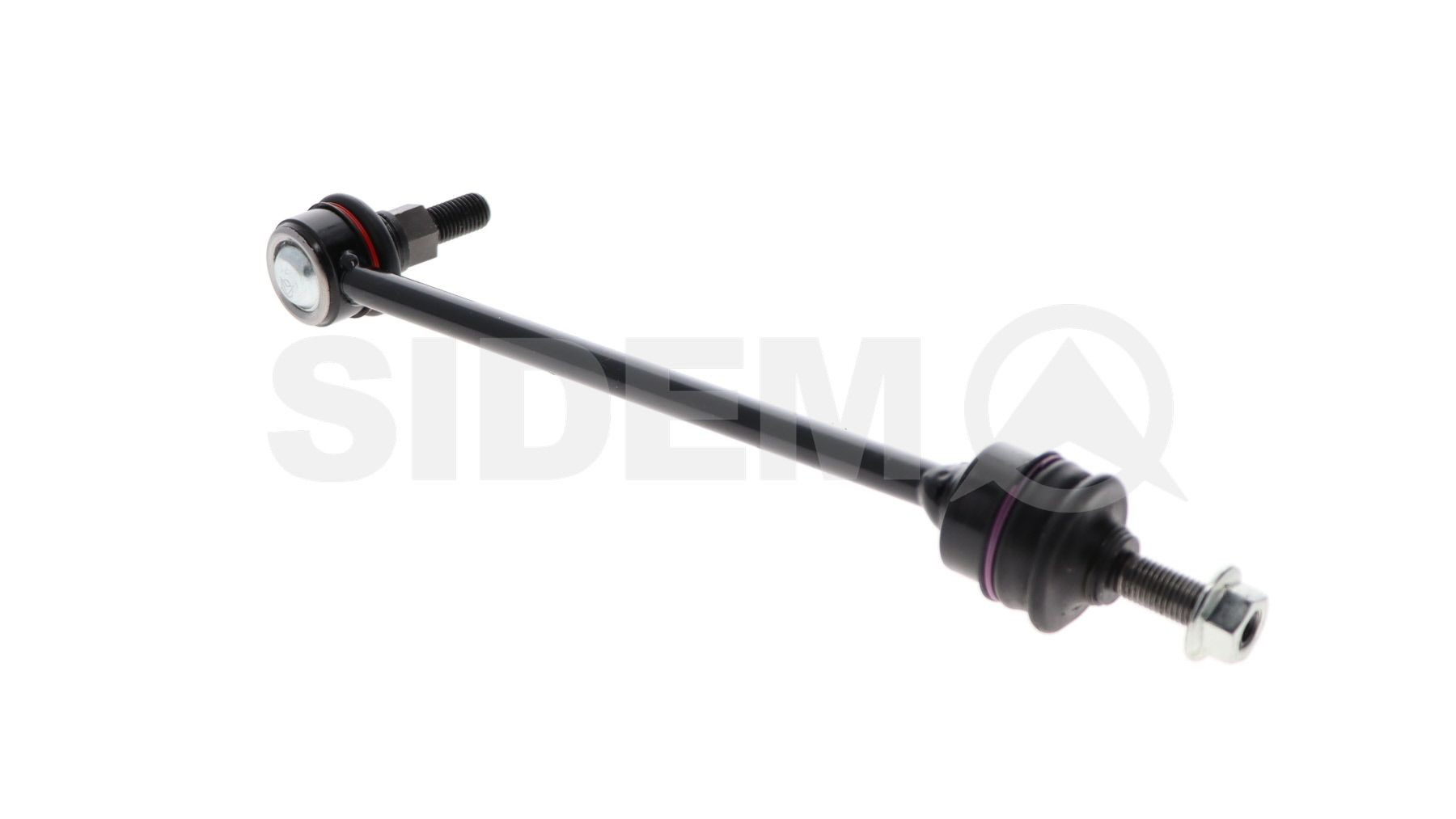 Стійка стабілізатора, переднього, права Mercedes A2973200600 ціна, від 30.20 USD
