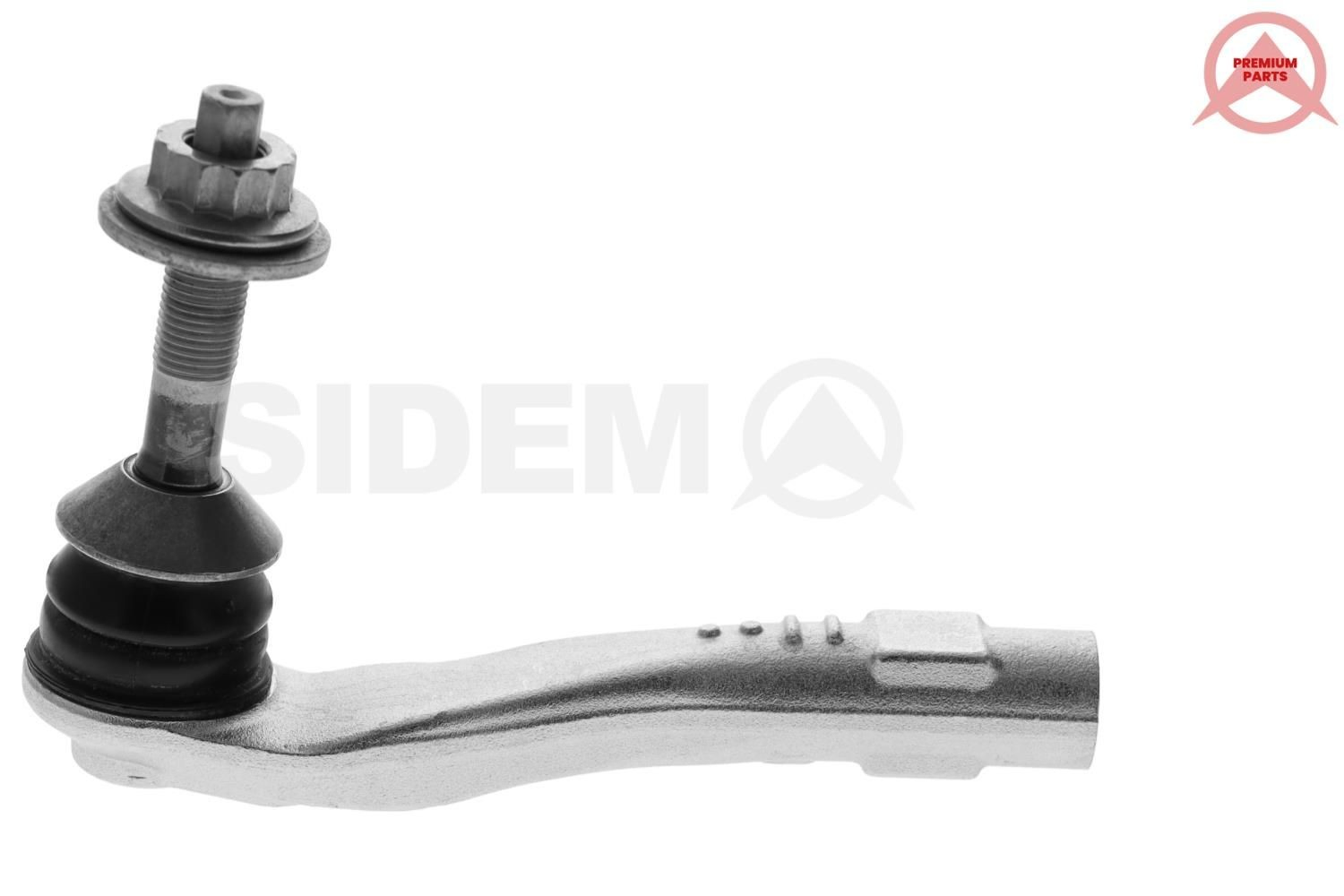 43660 Lemforder Зовнішній наконечник рульової тяги