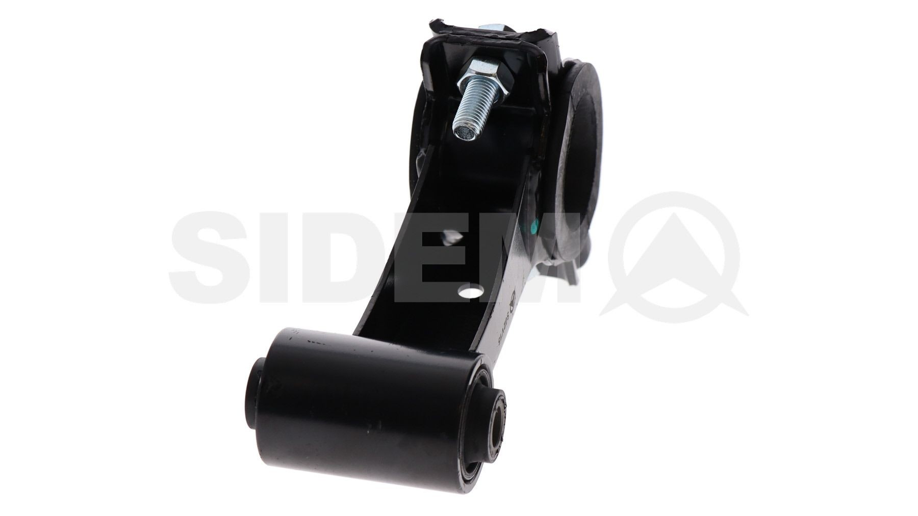 Стійка стабілізатора, переднього, ліва Sidem 49063 ціна, від 19.71 USD