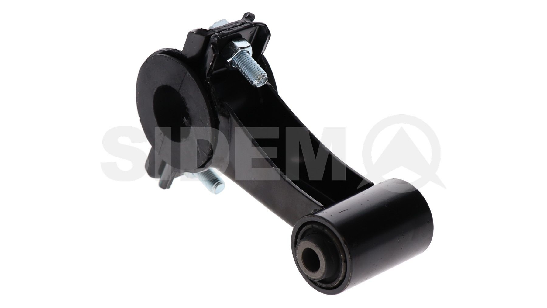 Стійка стабілізатора, переднього, ліва Sidem 49063 ціна, від 19.71 USD