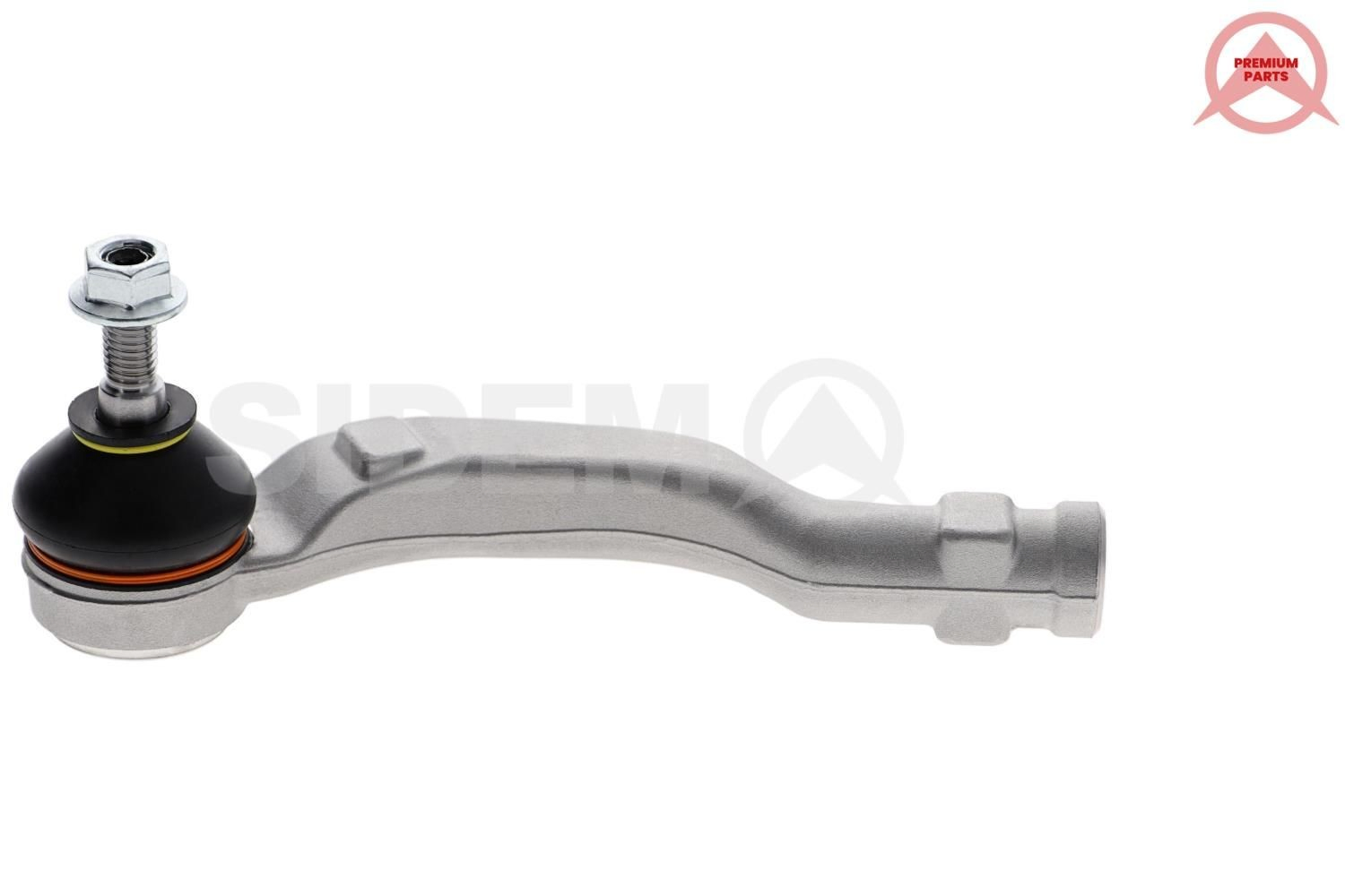 Купити 485205594R Renault (RVI) Рульовий наконечник