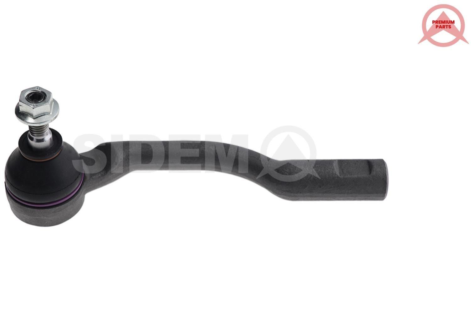 Накінечник рульової тяги, зовнішній Renault (RVI) 486406530R