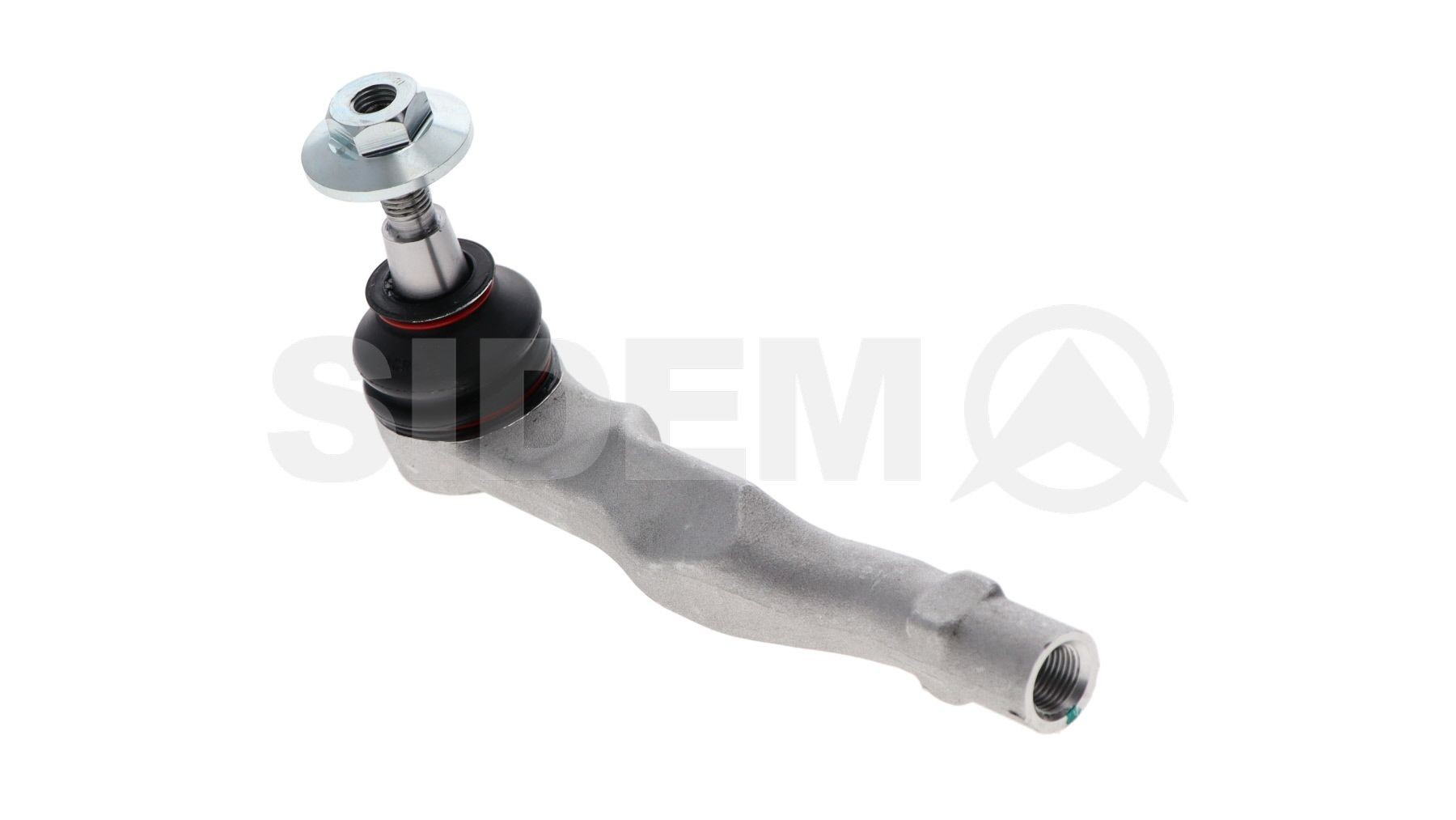 Наконечник рульовий Lemforder LMI39474 ціна, від 53.26 USD