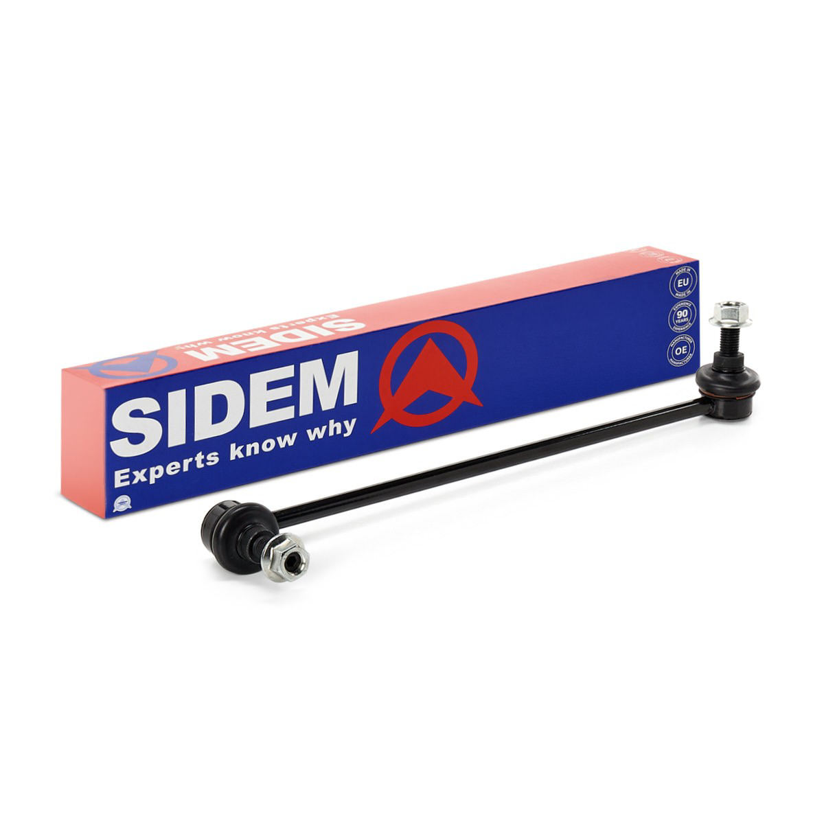 Амортизаційна стійка Sidem 63563 ціна, від 13.67 USD