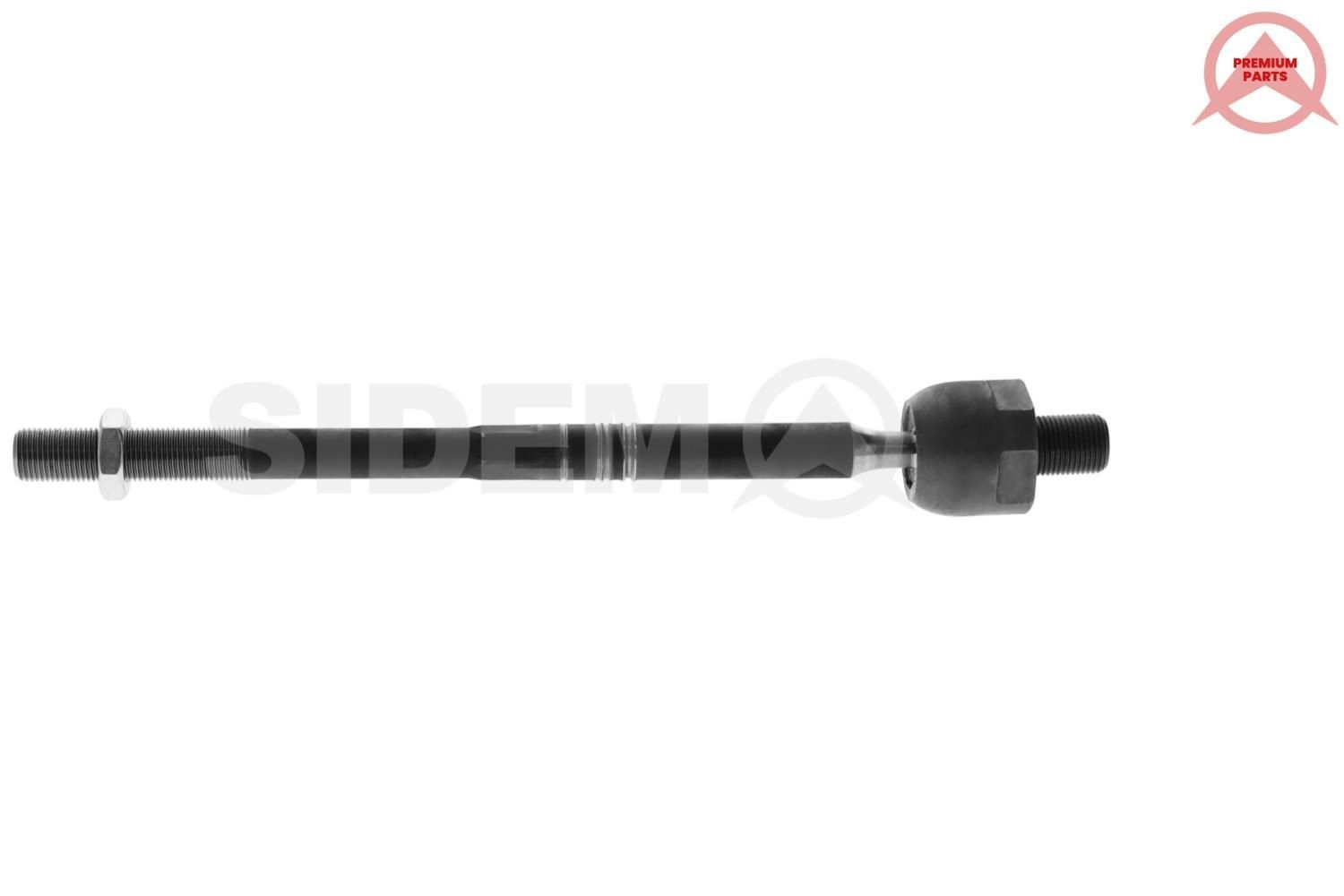 Тяга рульова поперечна Sidem 65112 ціна, від 19.80 USD