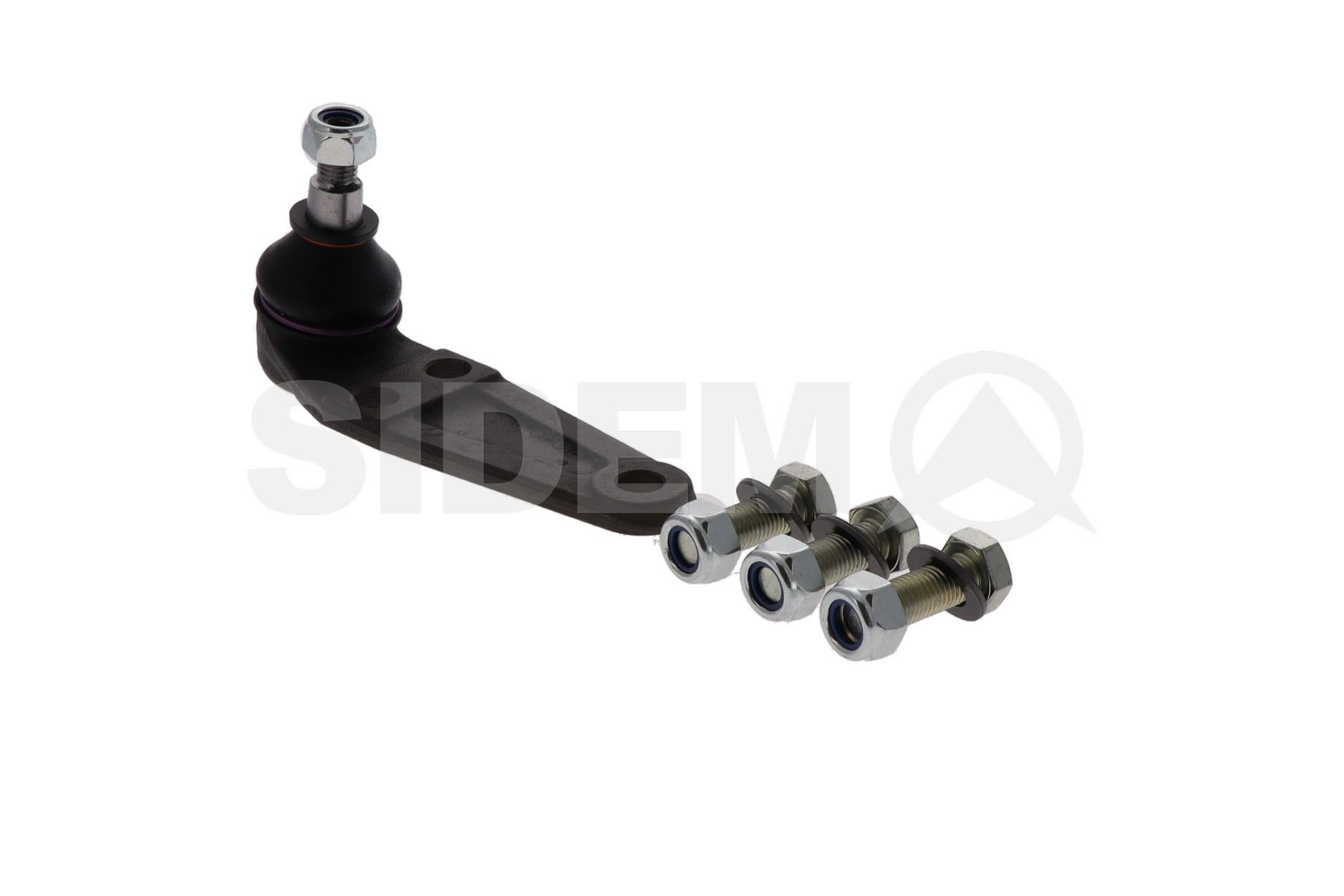 Кульова опора, нижня, ліва Polcar VO205K ціна, від 16.97 USD
