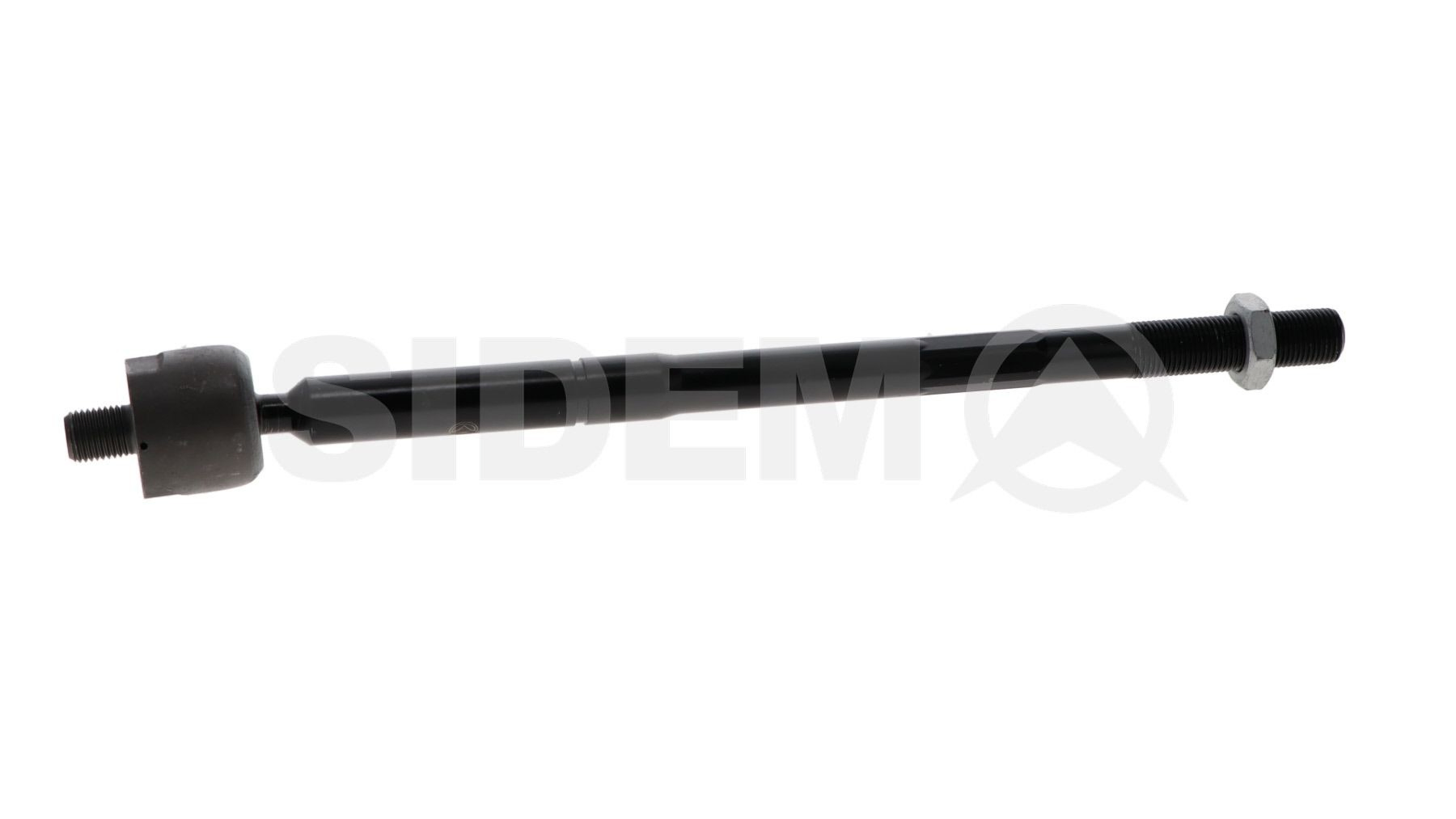Тяга рульова поперечна Sidem 75112 ціна, від 12.04 USD