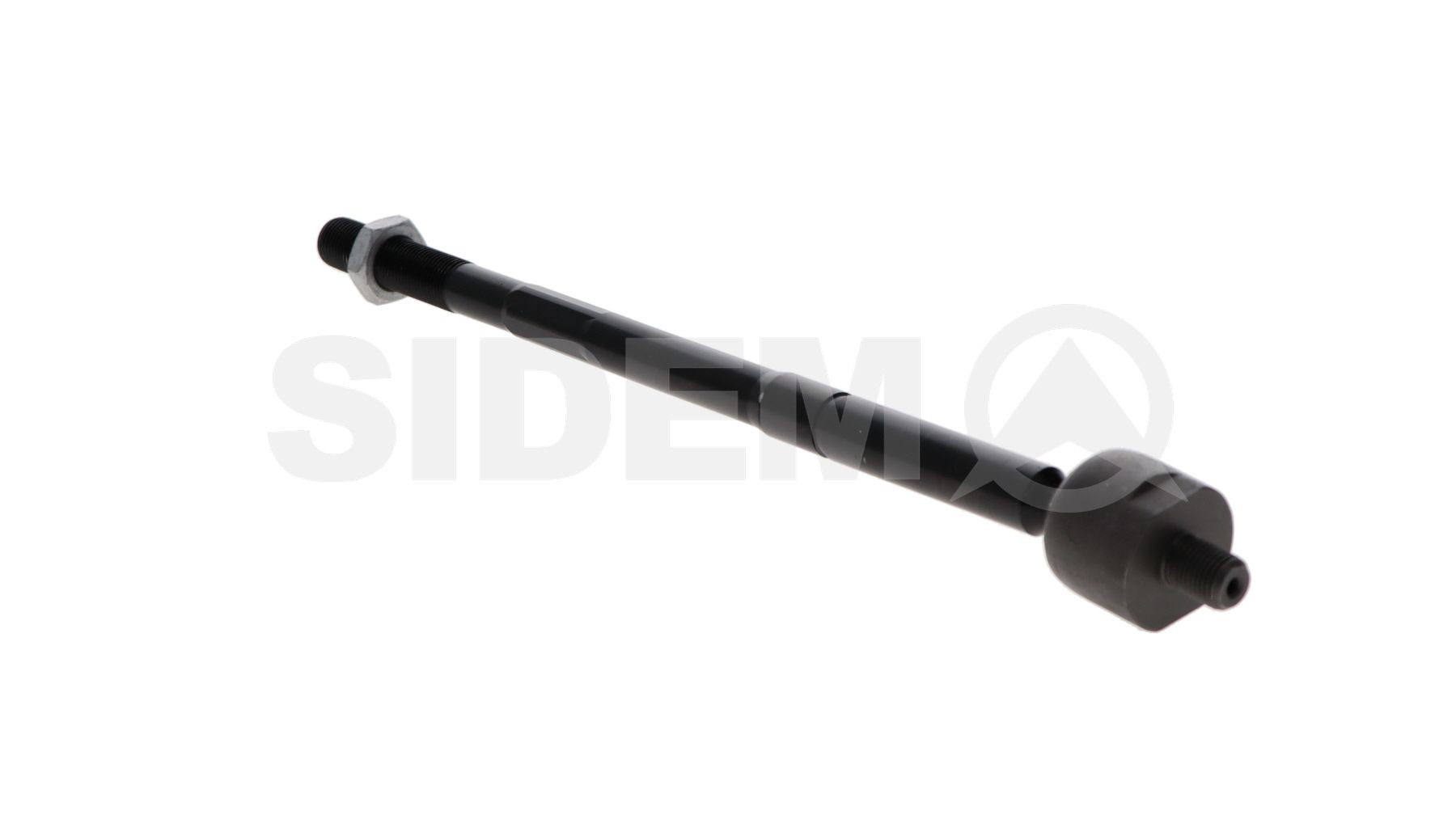 Тяга рульова поперечна Sidem 75112 ціна, від 12.04 USD