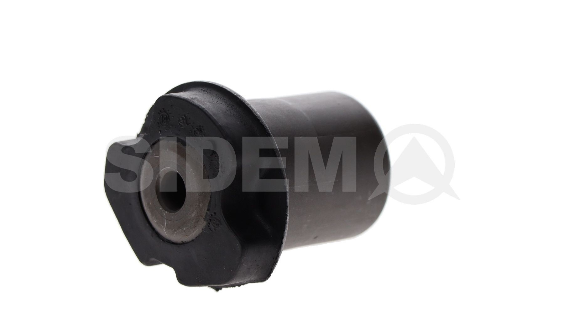 Сайлентблок задньої балки/підрамника Sidem 805301 ціна, від 10.74 USD