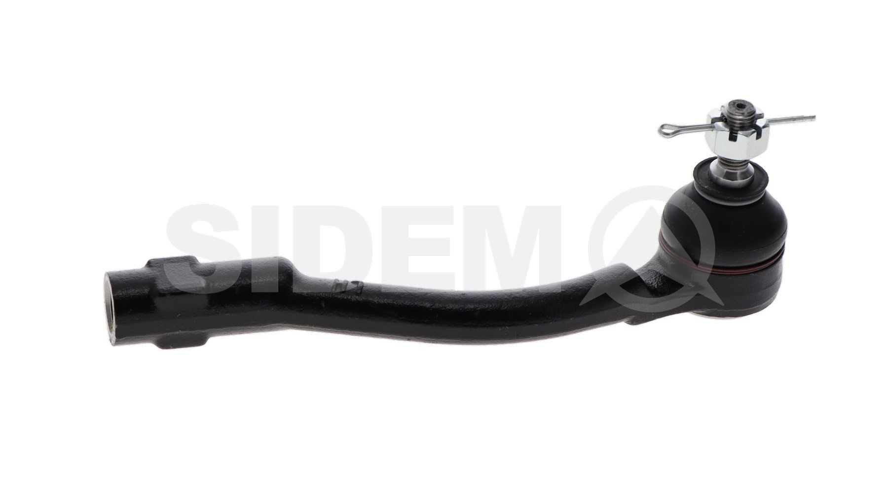 Наконечник рульовий Sidem 81038 ціна, від 14.03 USD