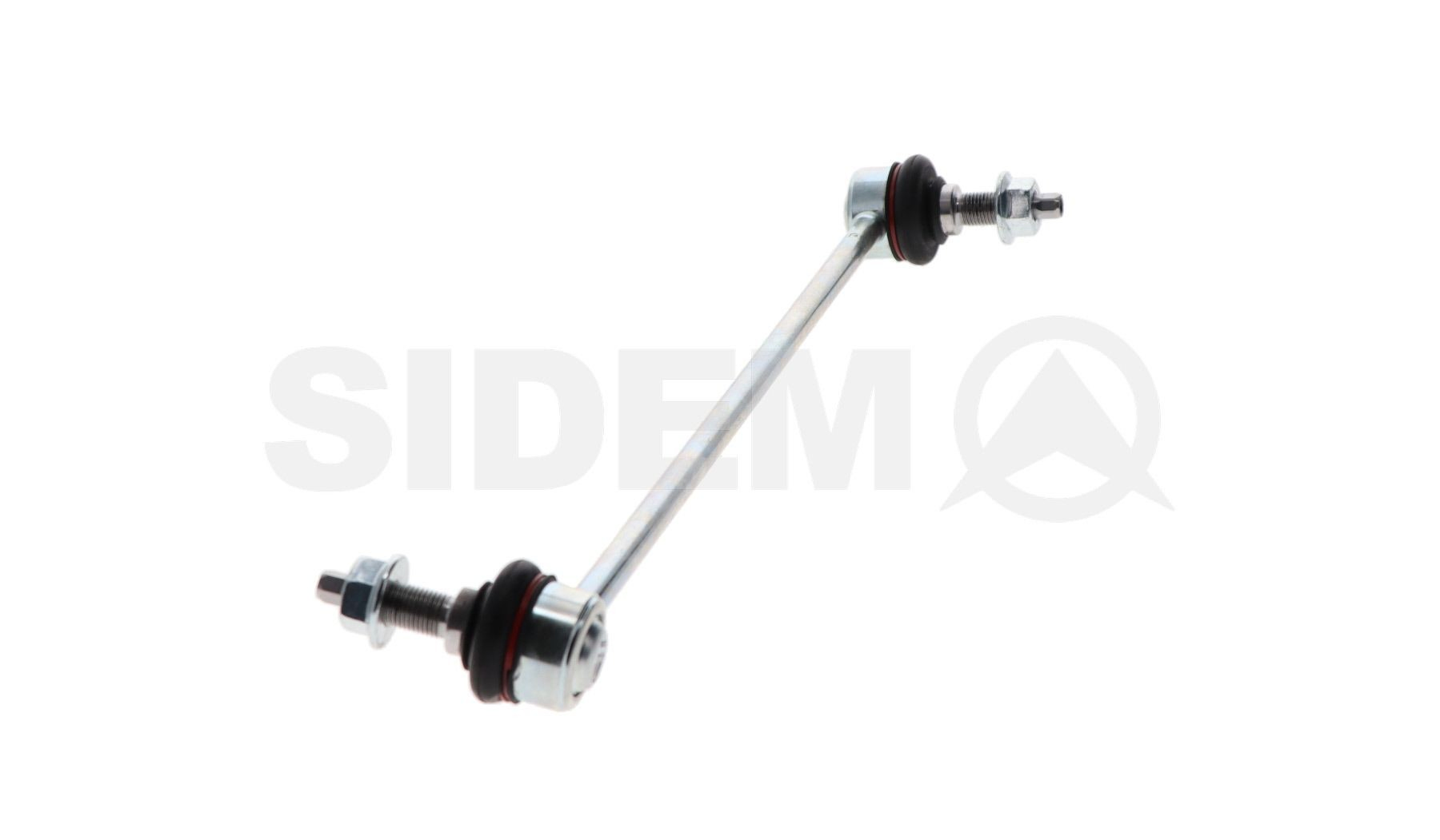 Стійка стабілізатора, переднього, права Sidem 81461 ціна, від 12.64 USD