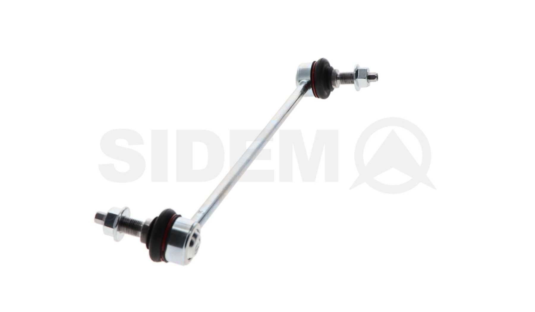 Стійка стабілізатора, переднього, права Sidem 81461 ціна, від 12.64 USD