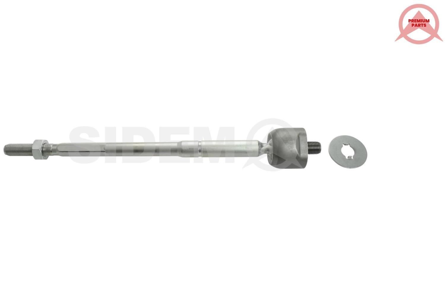 8981650550 Isuzu Тяги кермові