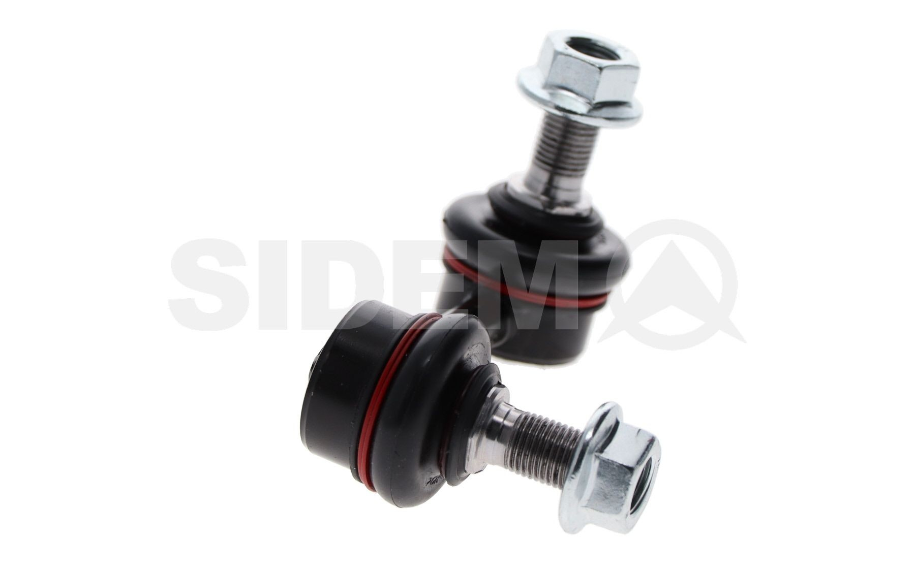 Яйця на стабілізаторі задні Sidem 89162 ціна, від 8.06 USD