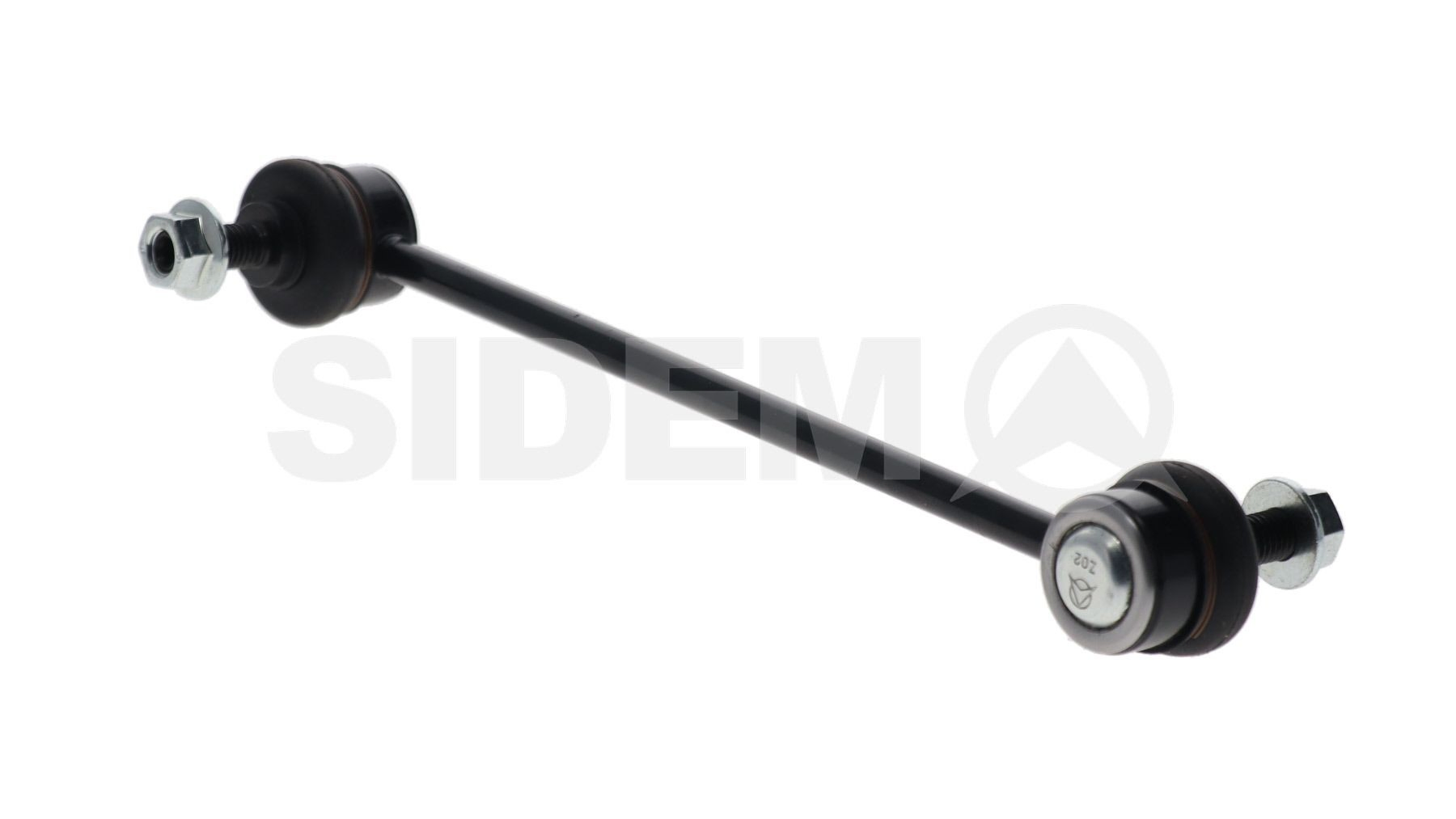 Амортизаційна стійка Sidem 89164 ціна, від 9.13 USD