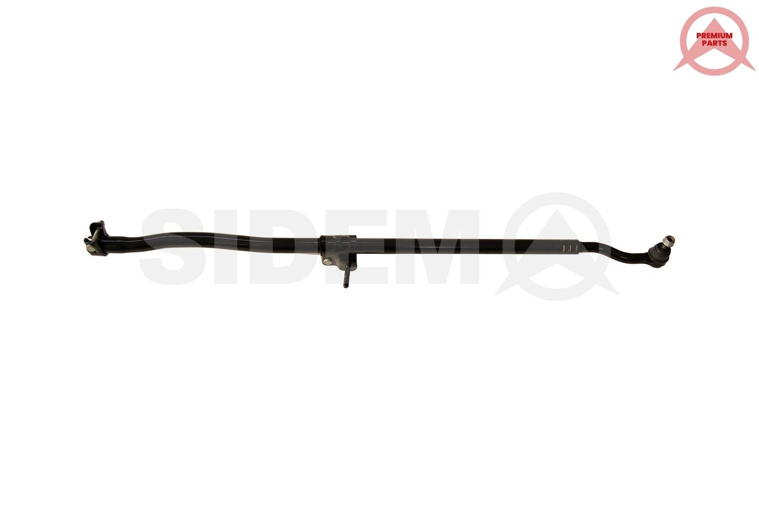 52060052AE Chrysler Тяга рульова в зборі, права
