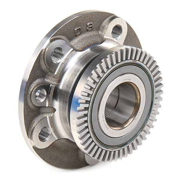 Маточина колеса передня SKF VKBA1301 ціна, від 38.79 USD