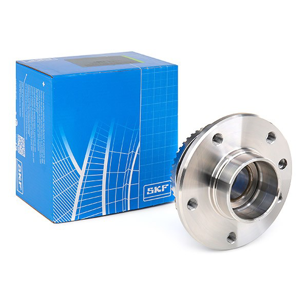 Передня маточина VKBA1301 SKF