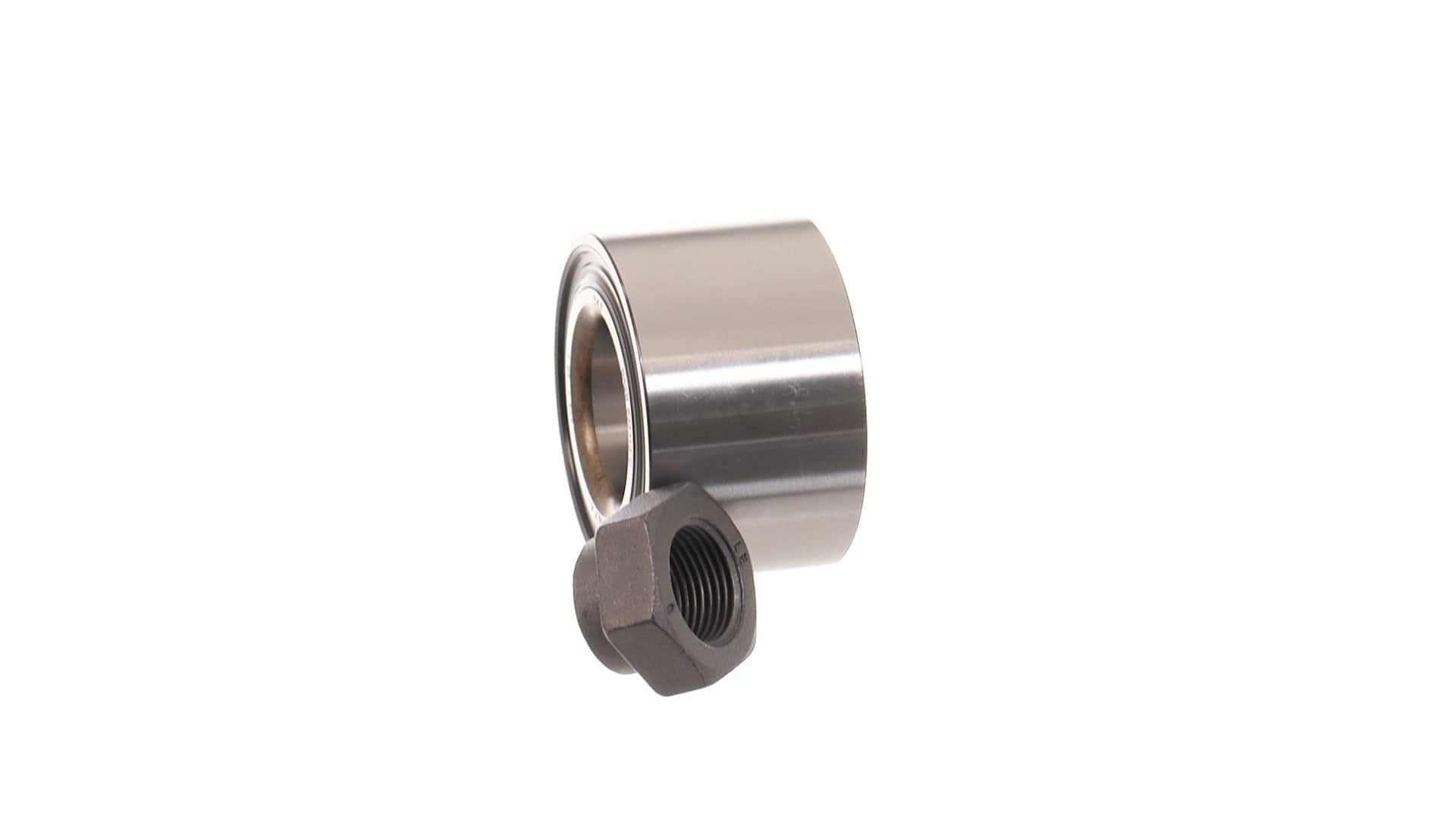 Підшипник задньої ступиці VKBA1307 SKF