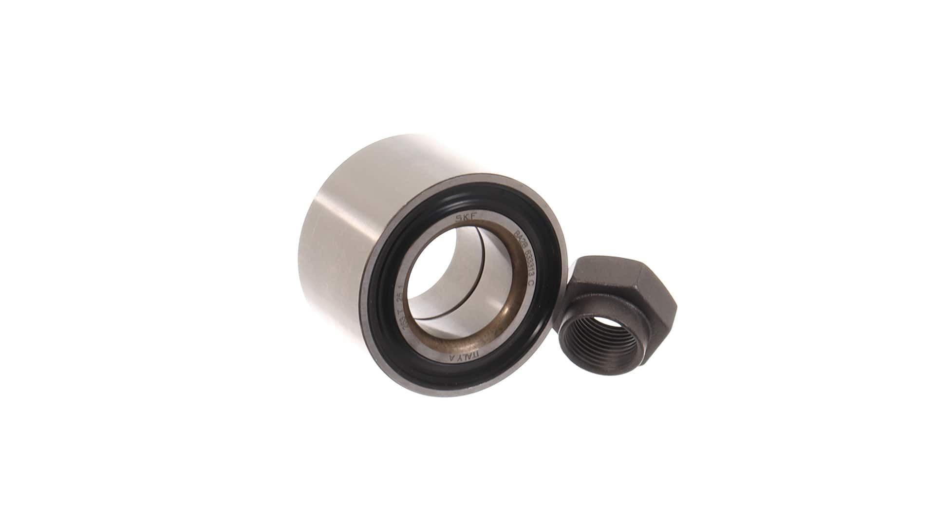 VKBA1307 SKF Підшипник ступиці задньої