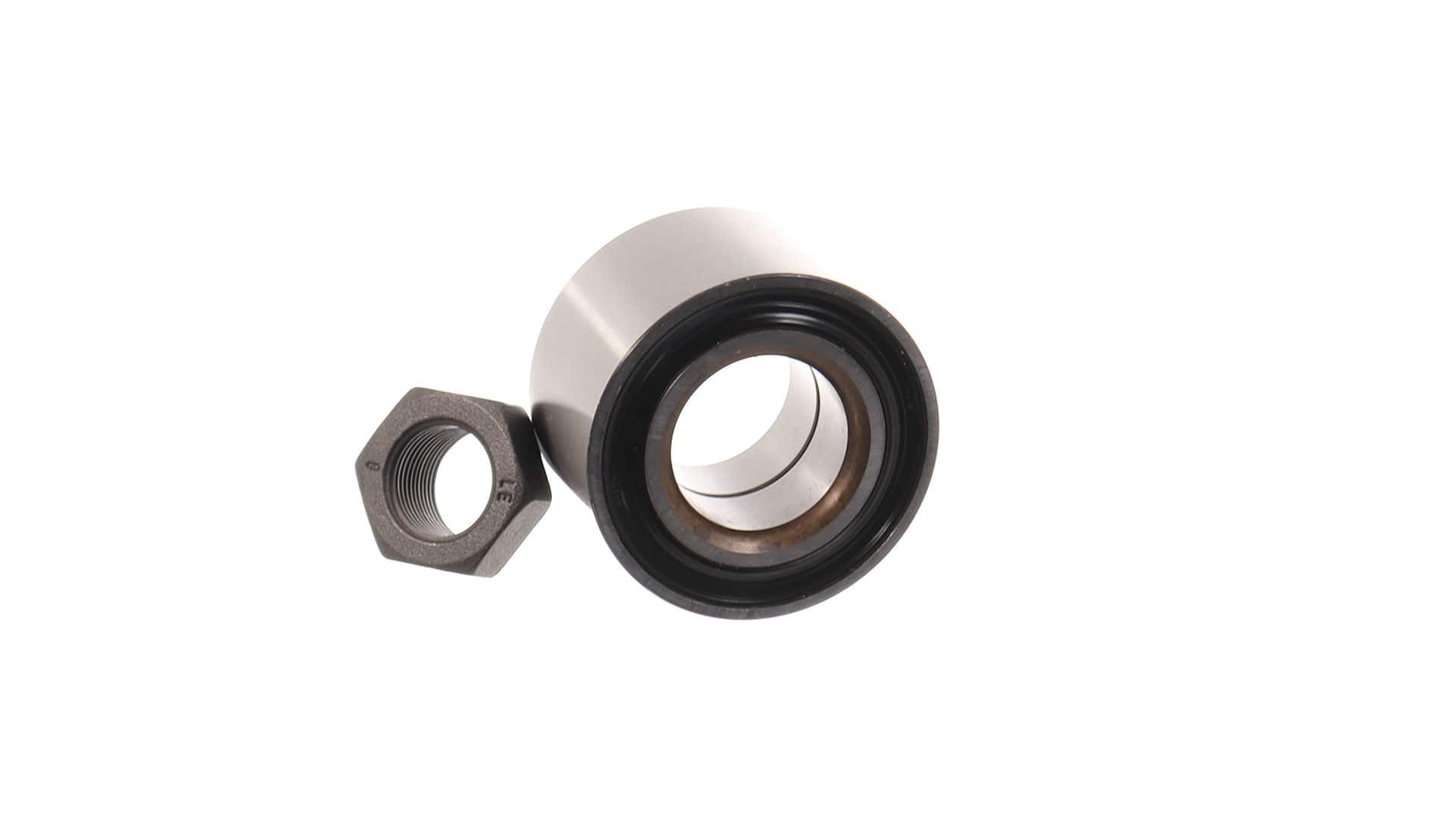 Купити VKBA1307 SKF Підшипник задньої ступиці
