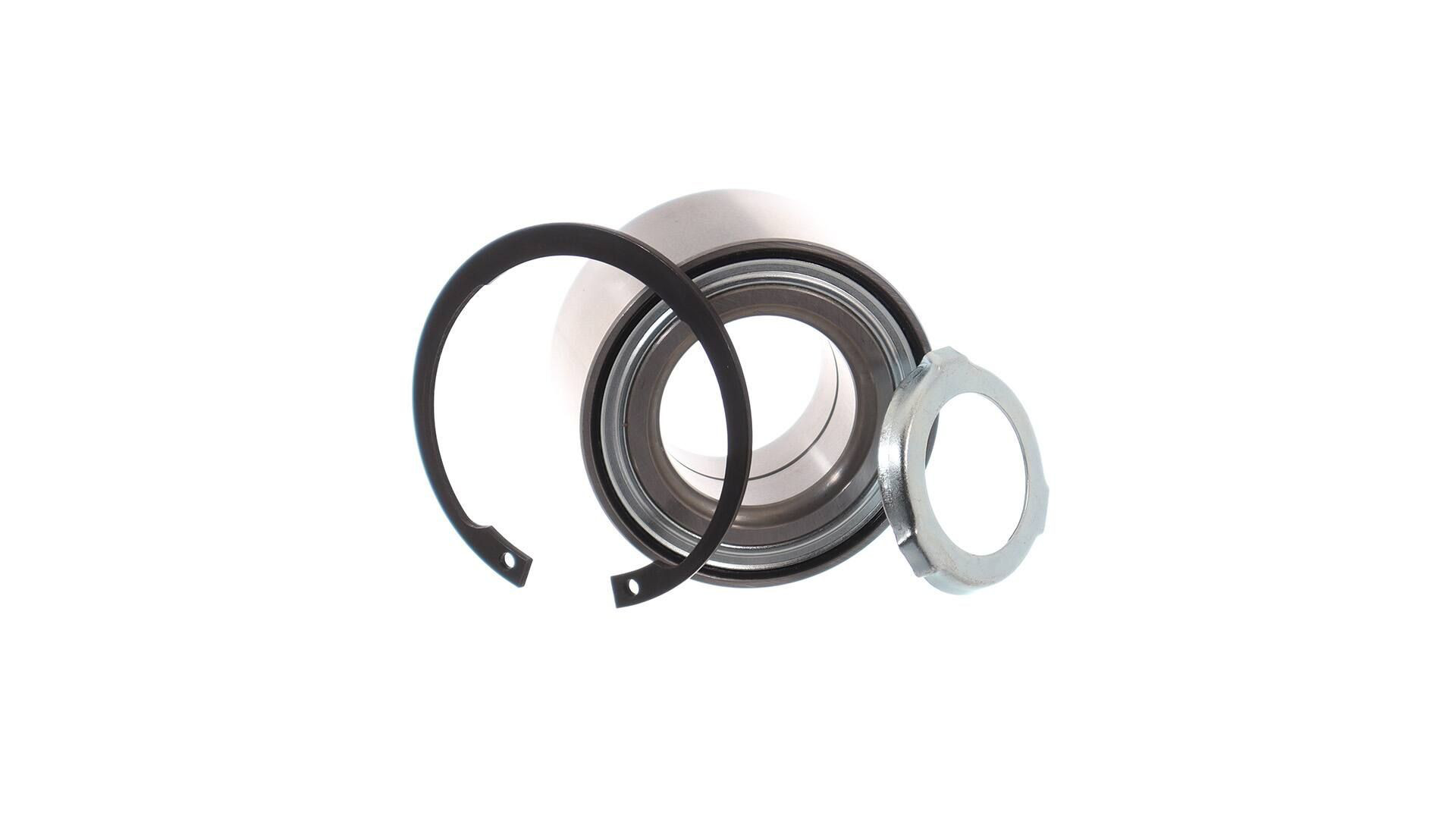 Підшипник маточини задньої SKF VKBA1317 ціна, від 14.46 USD