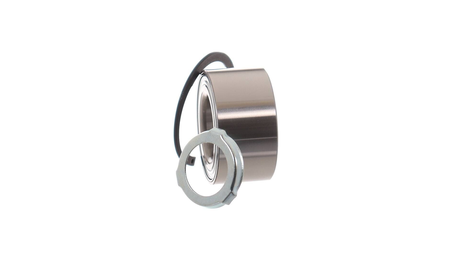 VKBA1317 SKF Підшипник ступиці задньої