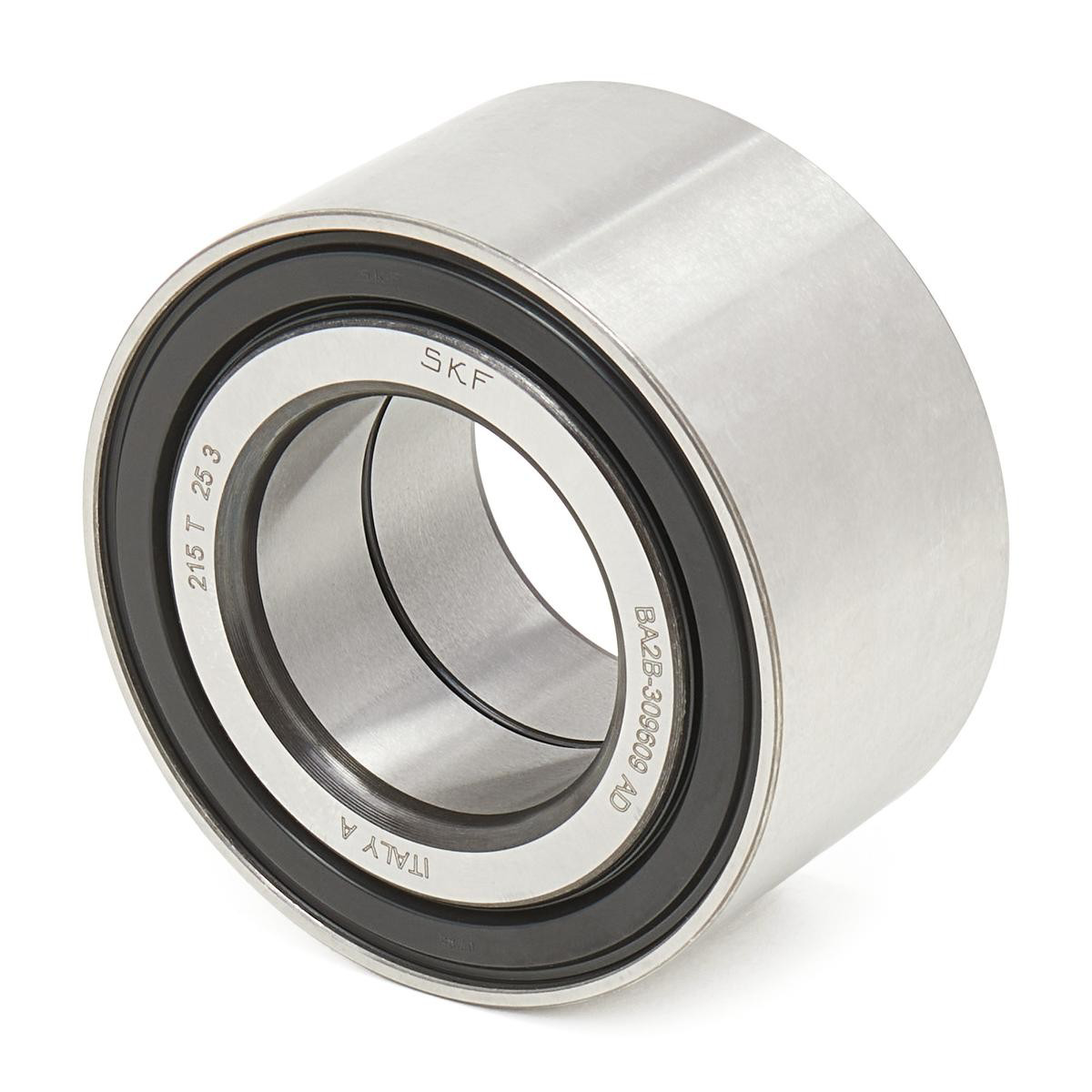 Підшипник маточини задньої SKF VKBA1319 ціна, від 32.17 USD