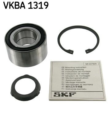 Купити VKBA1319 SKF Підшипник задньої ступиці
