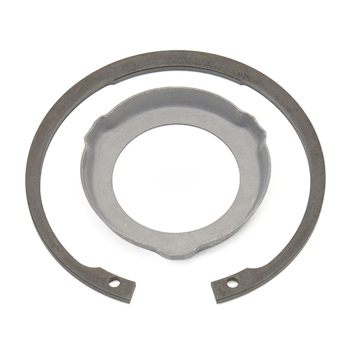 VKBA1319 SKF Підшипник ступиці задньої