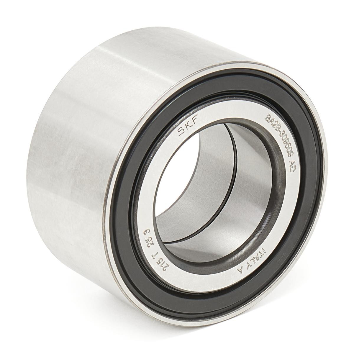Підшипник маточини задньої SKF VKBA1319 ціна, від 32.17 USD