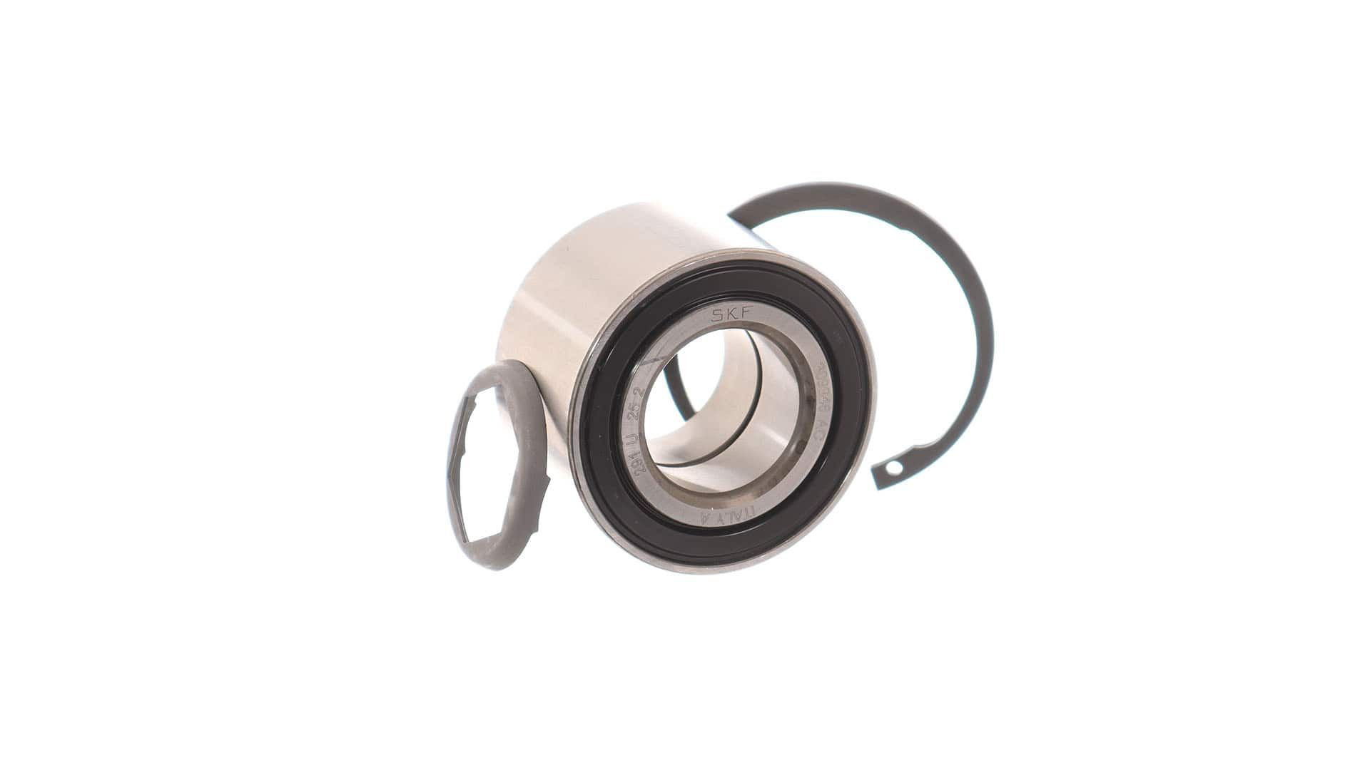 Купити VKBA1326 SKF Підшипник задньої ступиці