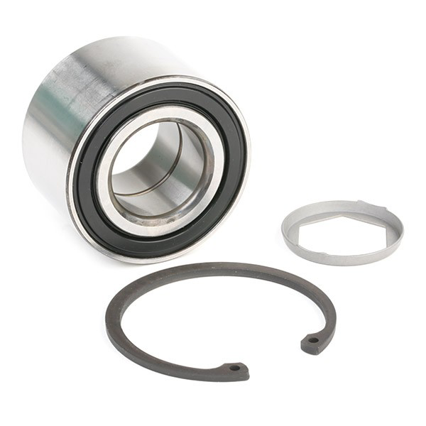 VKBA1326 SKF Підшипник ступиці задньої