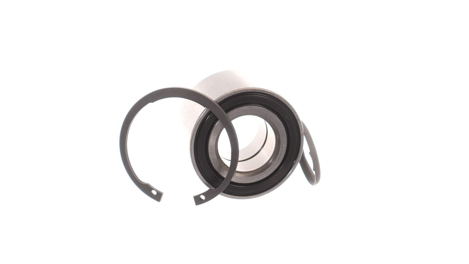 Підшипник маточини задньої SKF VKBA1326 ціна, від 19.81 USD