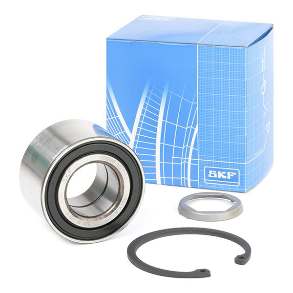 Підшипник маточини задньої SKF VKBA1326 ціна, від 19.81 USD