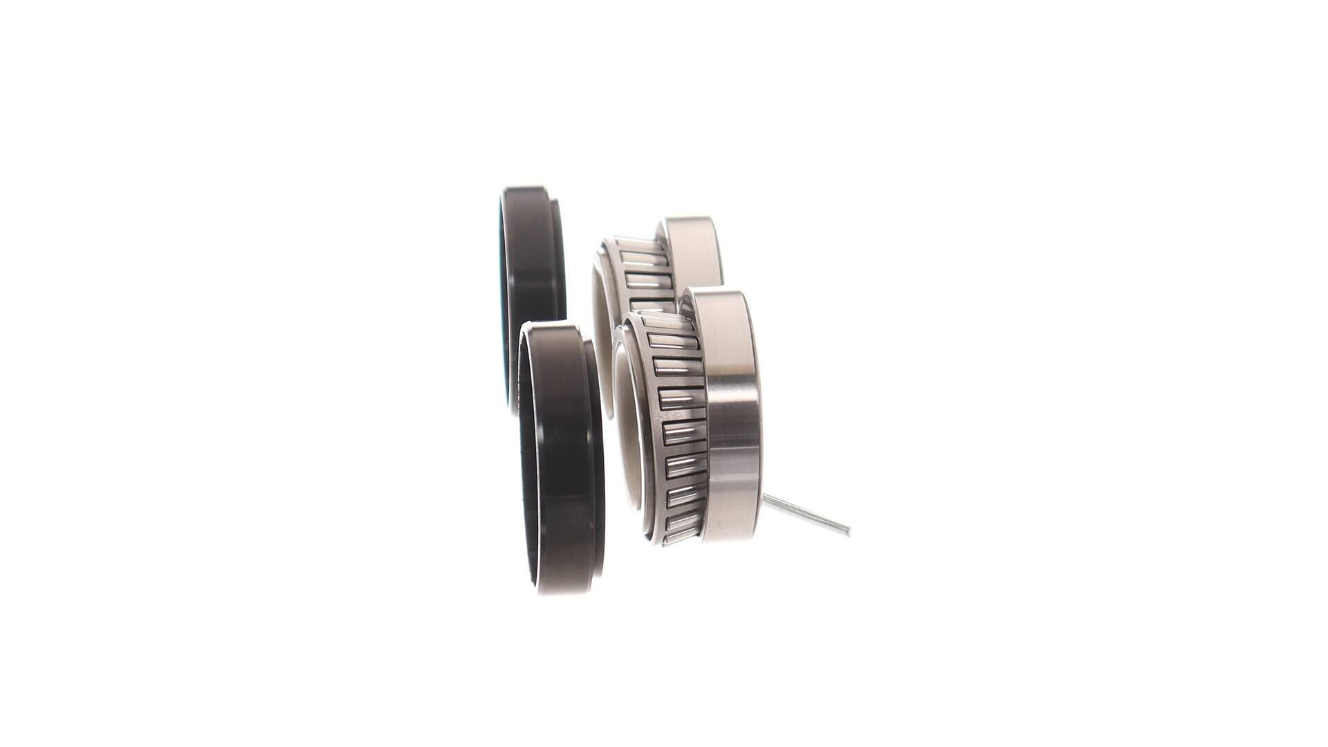 Підшипник ступиці VKBA1366 SKF