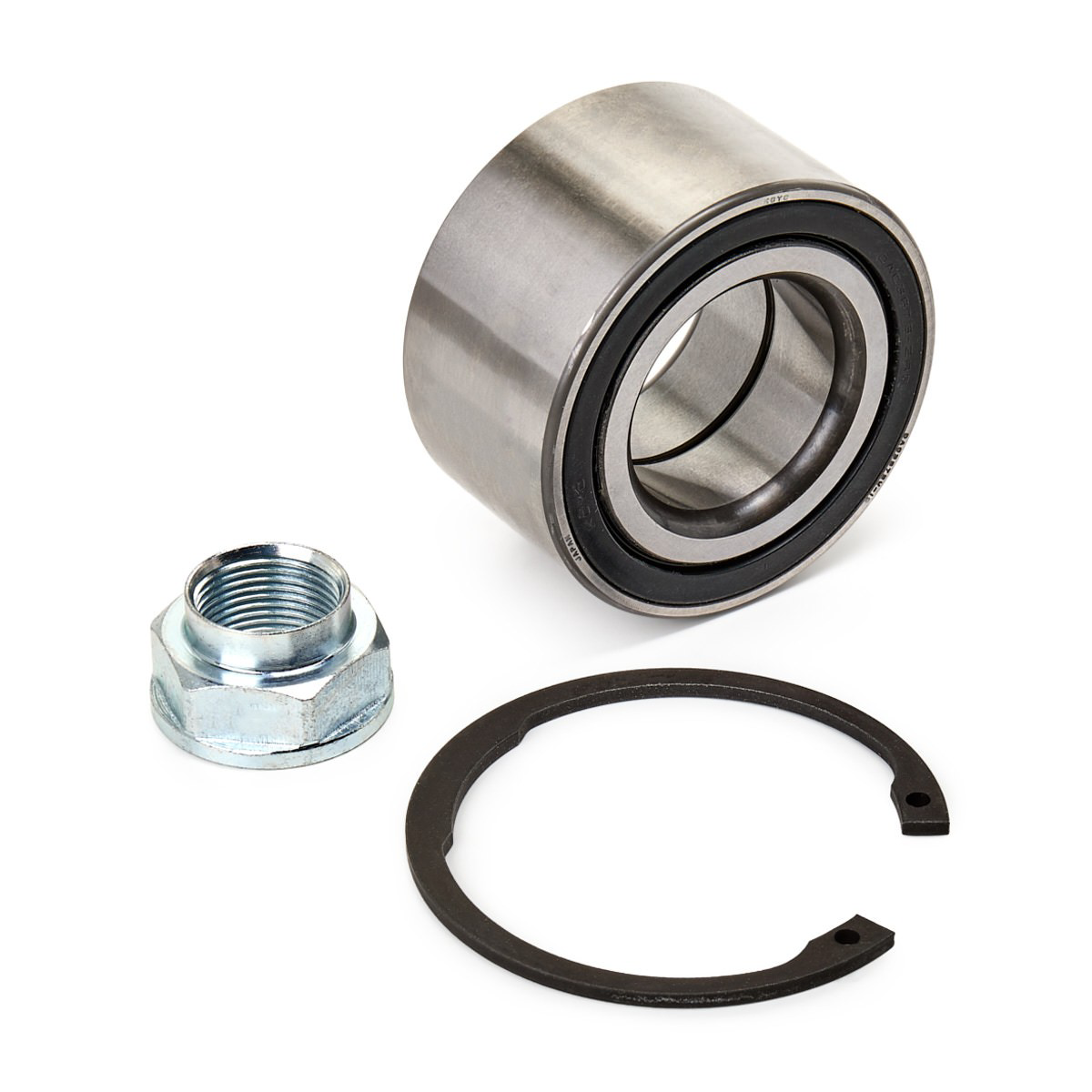 Комплект підшипник маточини передньої SKF VKBA1377 ціна, від 24.98 USD