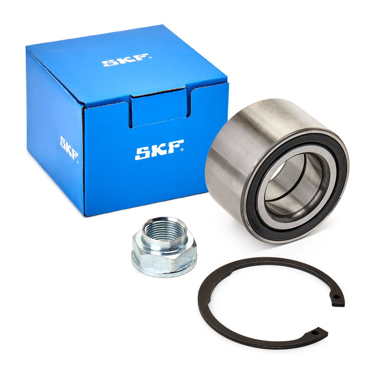 Купити VKBA1377 SKF Підшипник ступиці передньої
