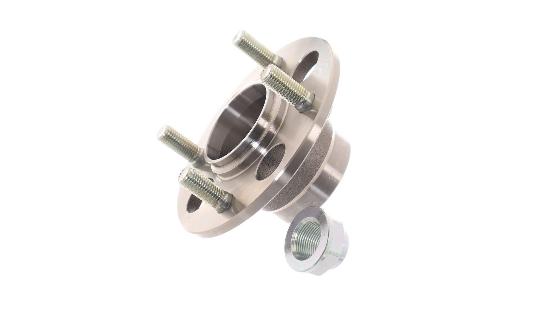 Маточини задніх коліс SKF VKBA1379 ціна, від 24.90 USD