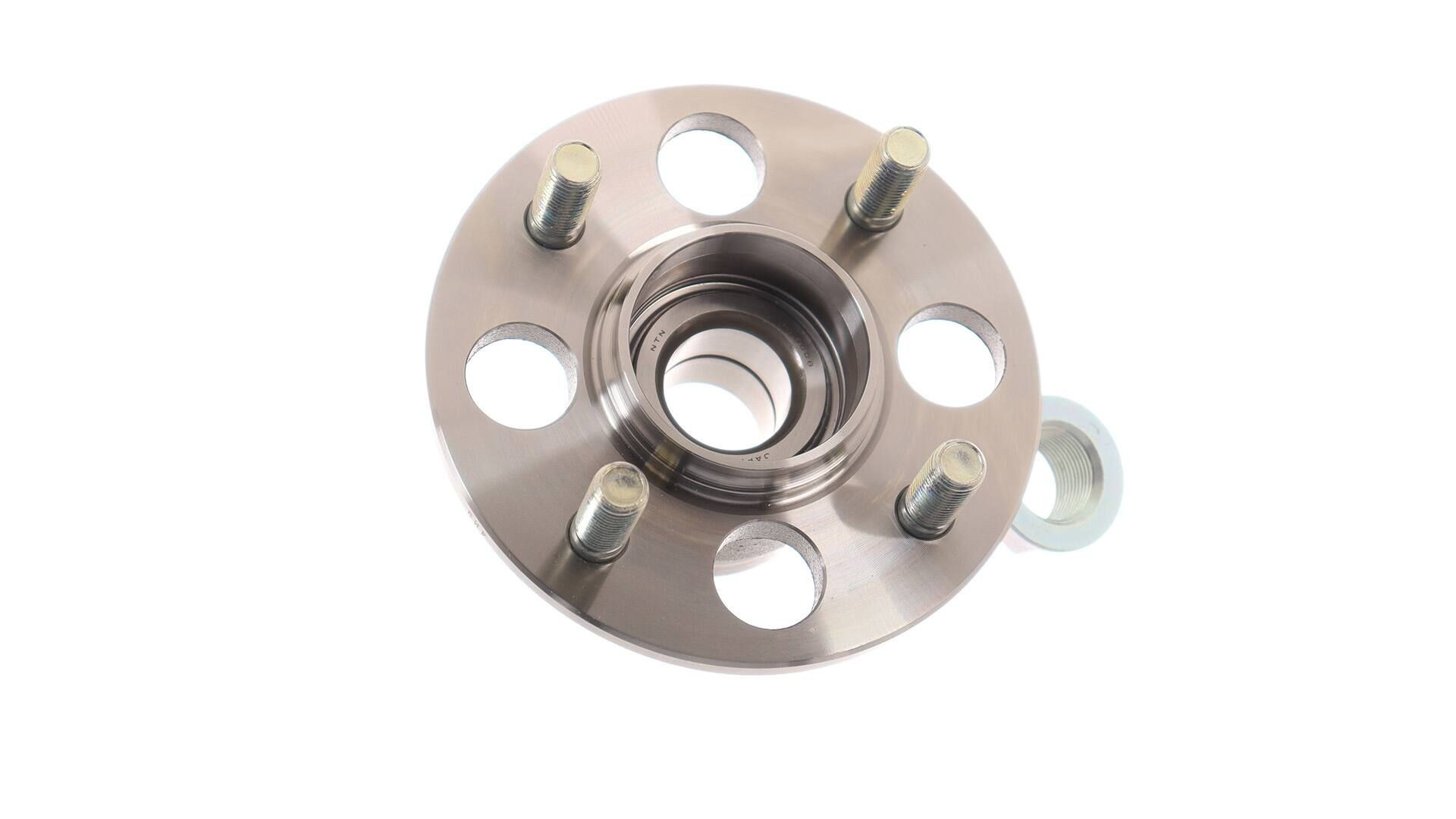 Купити VKBA1379 SKF Підшипник ступиці колеса