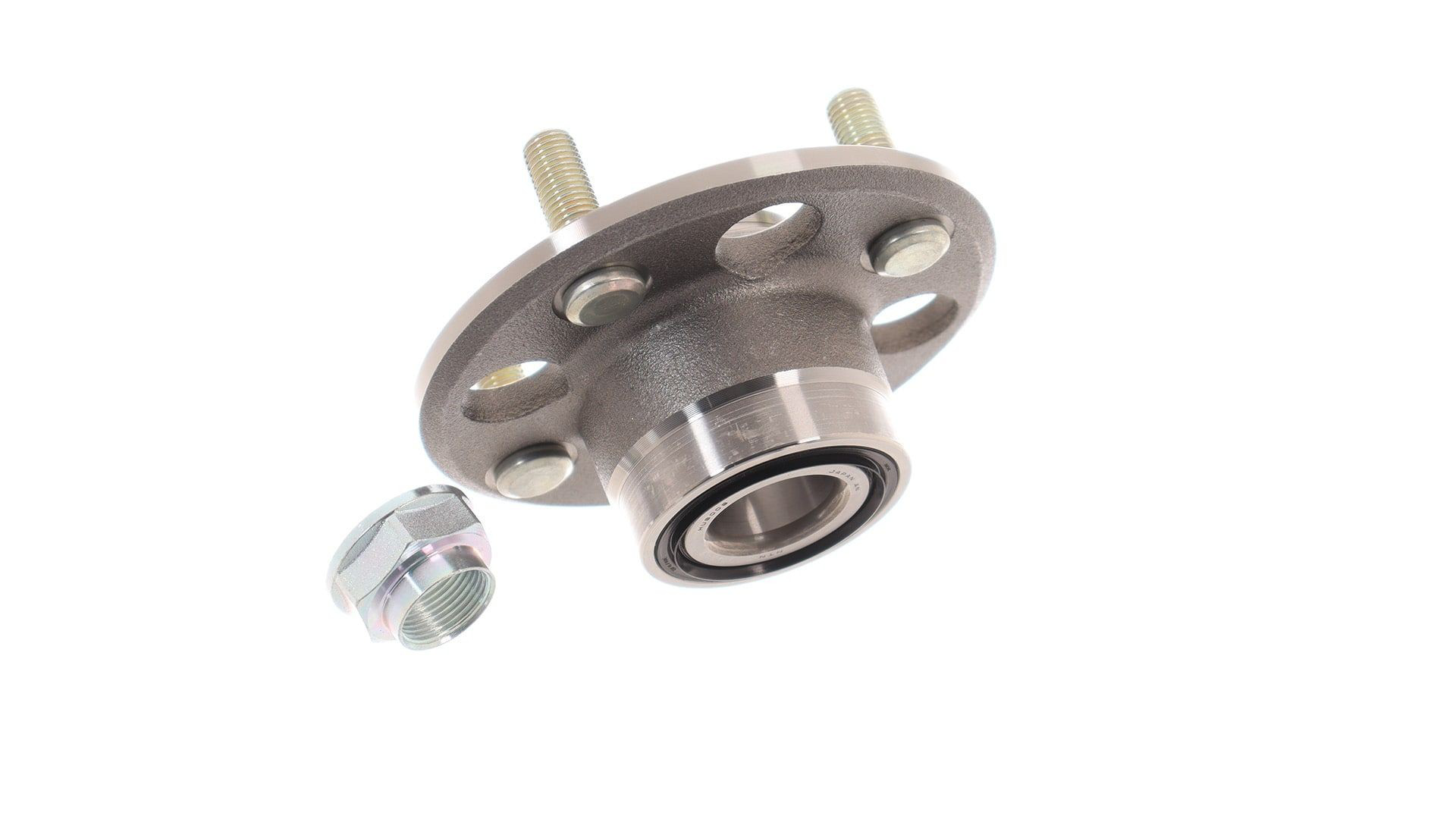 Задня маточина VKBA1379 SKF