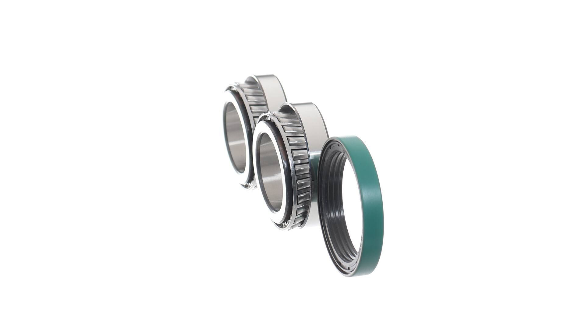 VKBA1393 SKF Підшипник ступиці задньої